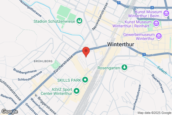AHV-Zweigstelle