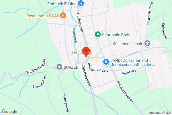 Volg-Laden