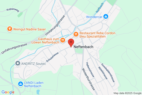 Nefti Huus GmbH