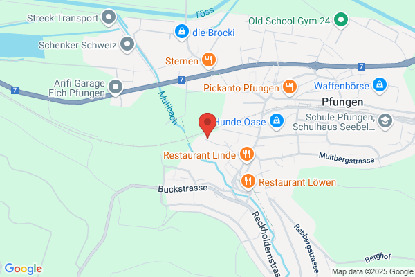 Restaurant Schlosshof
