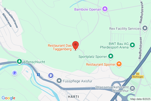 Restaurant Taggenberg GmbH