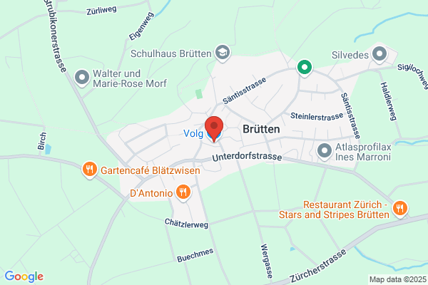 Volg Detailhandels AG