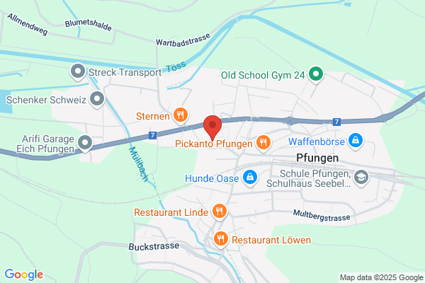 HORSELIVE S. Wullschleger