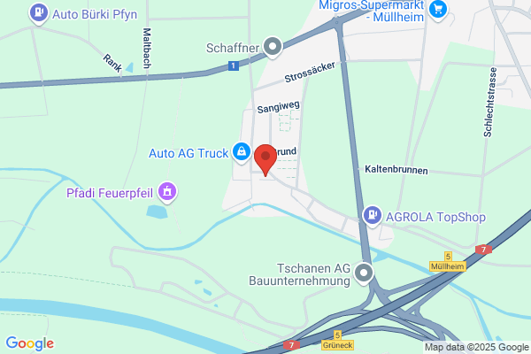MBO Technik GmbH
