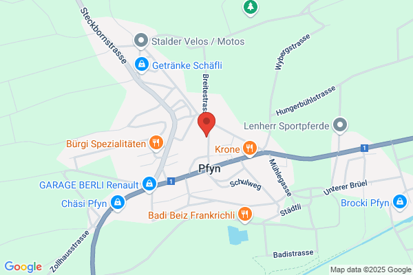 Buero fuer Dienstleistung und Beratung Tobler-Pachioli