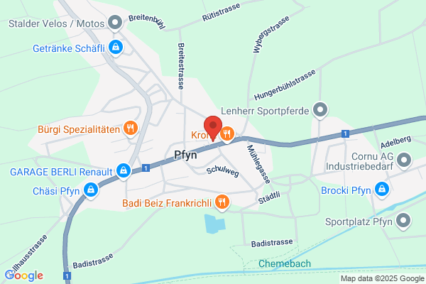 Gemeindeverwaltung