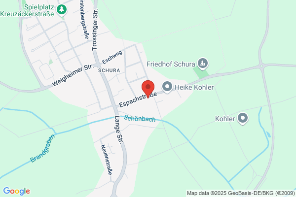 Insurance GIS - Solutions GmbH