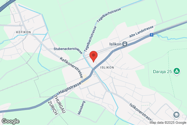 Landi Thurland Genossenschaft