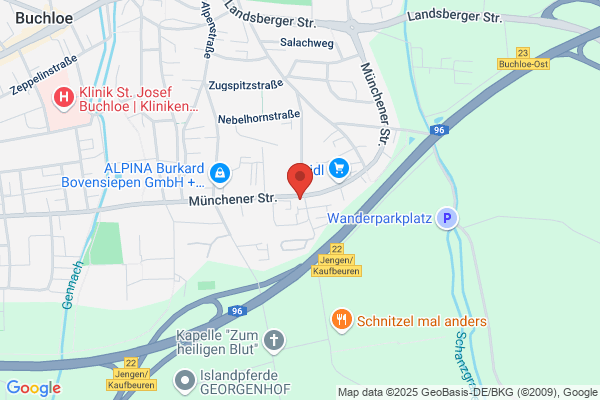 Ott Installation GmbH