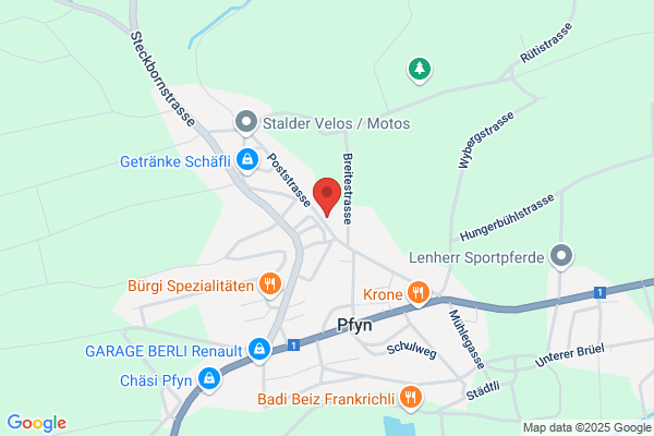 Physiotherapie Grütli