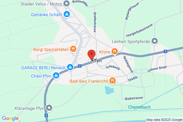 Restaurant Sonnenhof