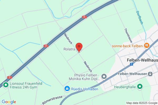 Rolatra AG