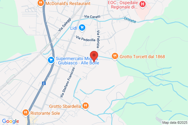 Il Frigorista Sagl