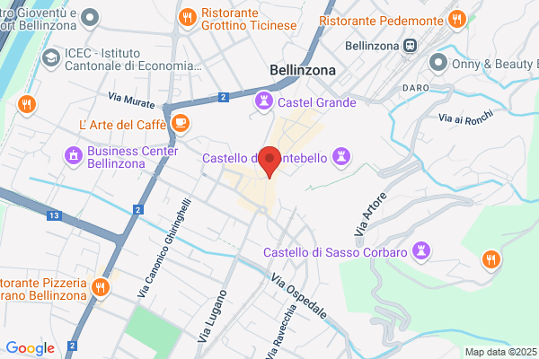Associazione Ticinese Terza Età
