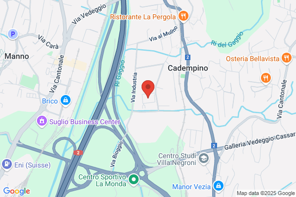 Associazione Ticinese elaborazione dati ATED