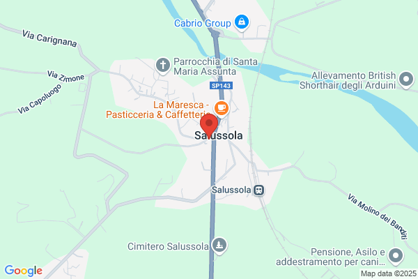 Boutique La Coccinella
