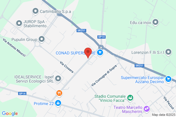 Centro della perlina e dello strass SA