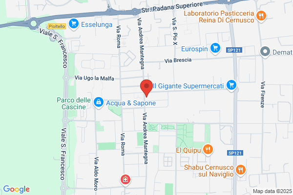 Immobiliare Novacasa SA