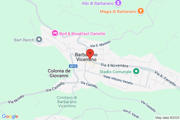 Istituto di bellezza Fior di Loto