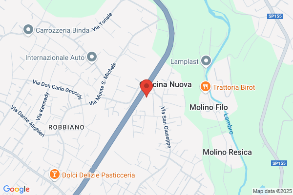 Izzo Stefano Trasporti