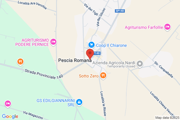 Macelleria D. Nardi Ravecchia