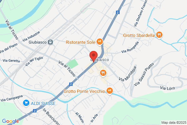 Salone Pinuccia