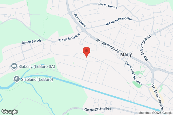 Protect'Service Fribourg SA