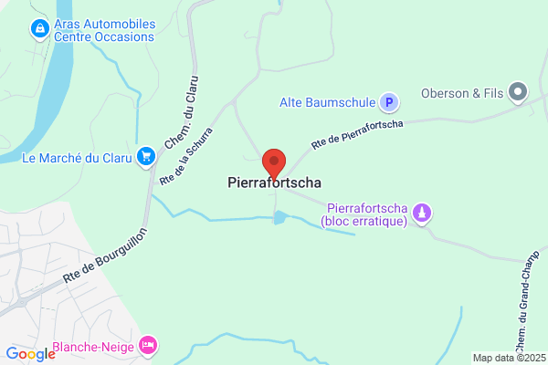 Pâtain
