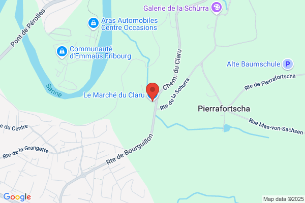 Jura Néon SA