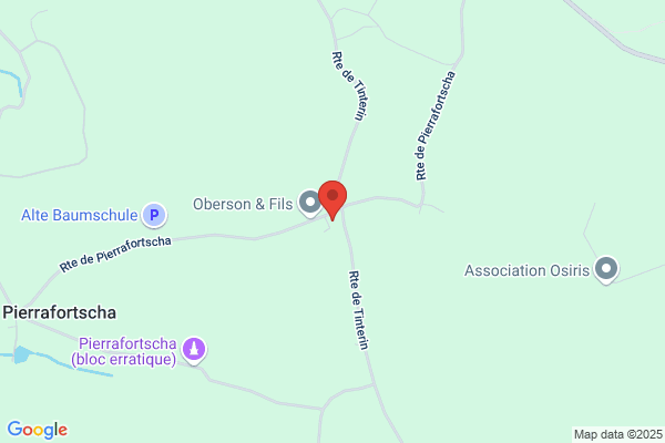 Administration communale