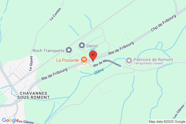 Celsa Produits Pétroliers SA