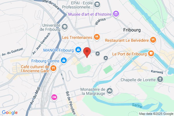 Ecole de Langues Espagnole