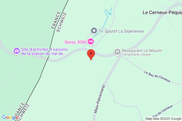 Multi Bureau Marguet