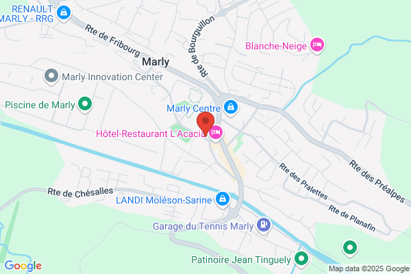Service Auxiliaires scolaires Marly-Cité