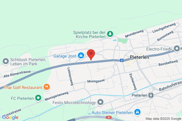 Adam Touring GmbH