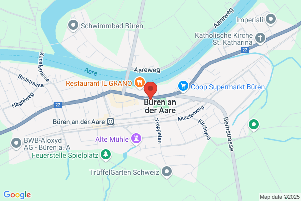 Garage Kaesermann AG