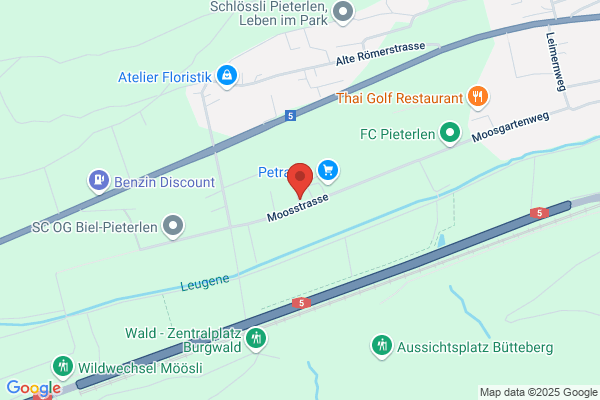 Schmocker + Muster AG
