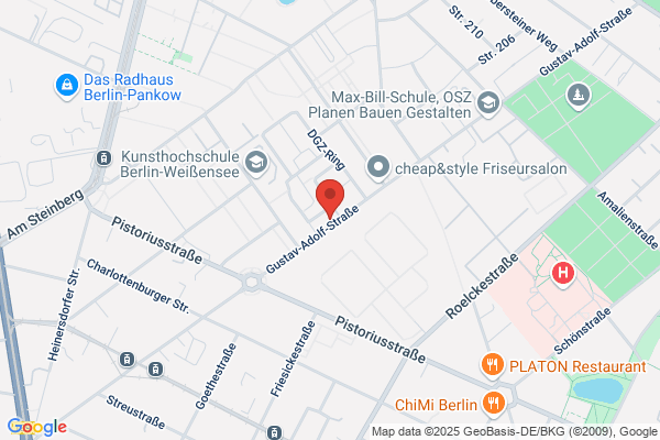 Beschaeftigungsstaette f. Schwerbehinderte