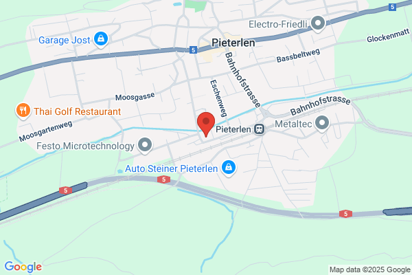 Bri Tec GmbH