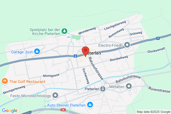 Expertises.ch SA