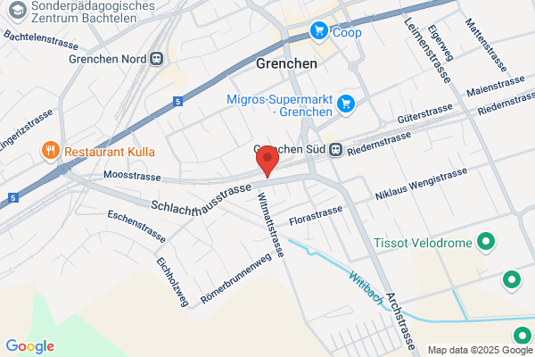 Weder Maler