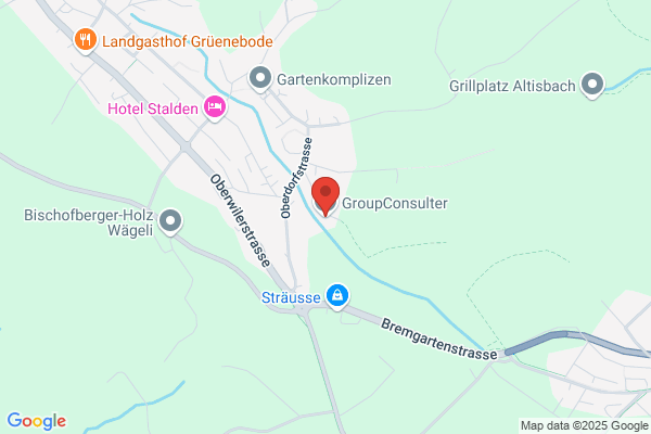 comgroup (Schweiz) AG