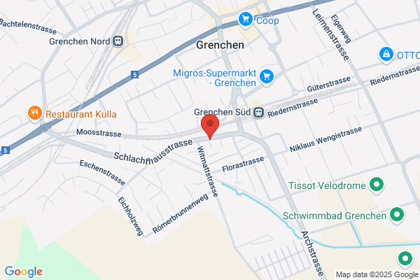 Schaad + Schneider AG