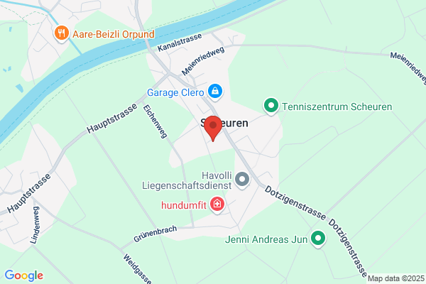 Gemeindeverwaltung