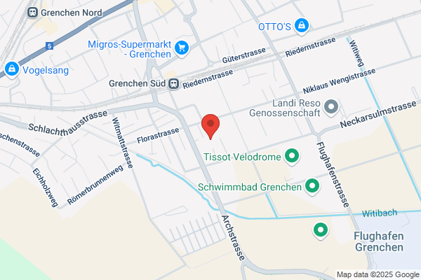 Atelier Sedlacek