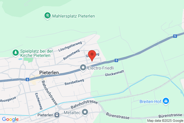 FIDUTAX TREUHAND GmbH
