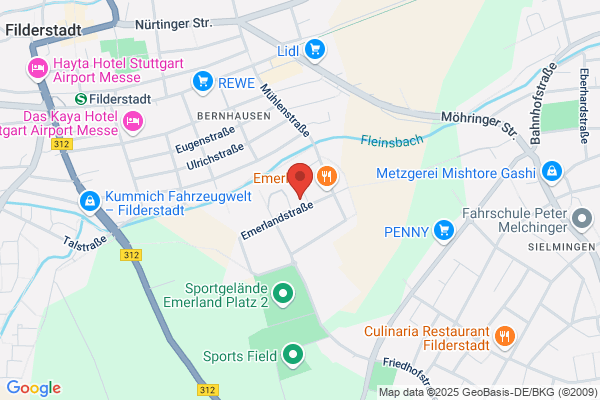 GloryWorld-Medien