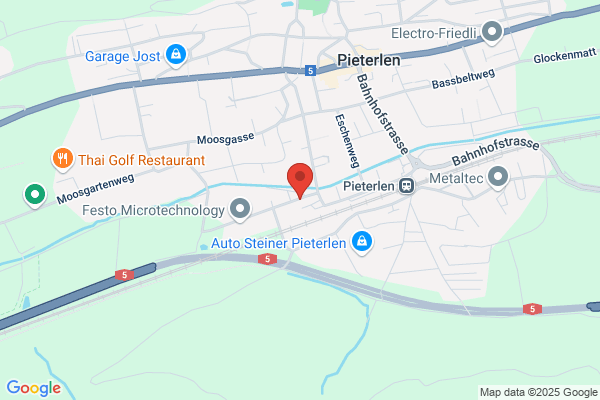 Spazio4 GmbH