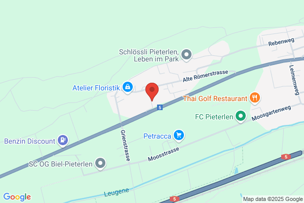 Alfred Berger