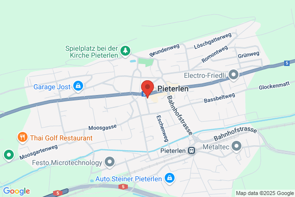 Coop Bern
